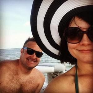 Meet your Posher, Nicholas